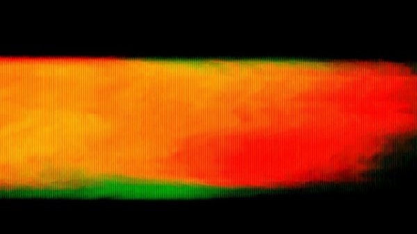 Rewind VHS Overlay - TV Static - Glitch Effect