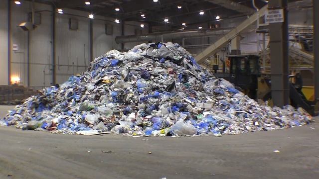 Gizmag tours Edmonton's Waste-to-Biofuels Facility смотреть онлайн