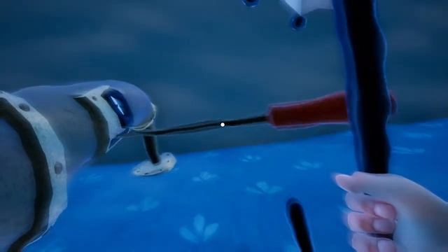 Another hello neighbor glitch act 3 смотреть онлайн