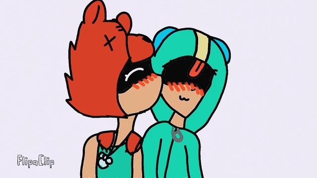 Brawl stars Leon x Nita смотреть онлайн