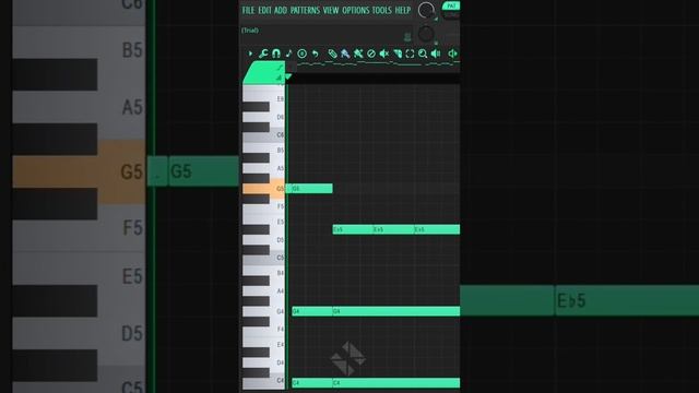Let me love you fl studio remake #whatwithwhom смотреть онлайн