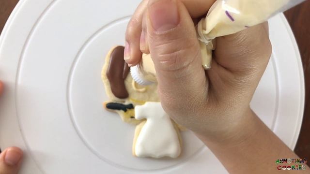 Princess Leia Funko Pop Star Wars Sugar Cookies смотреть онлайн
