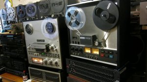 TEAC A 3300SX
