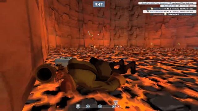 TF2 - Silly Moments #7 смотреть онлайн
