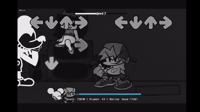 FNF自殺マウスVS смотреть онлайн