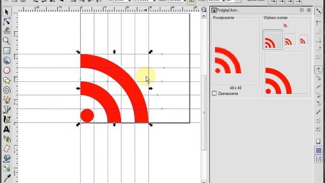 Ikonka RSS смотреть онлайн
