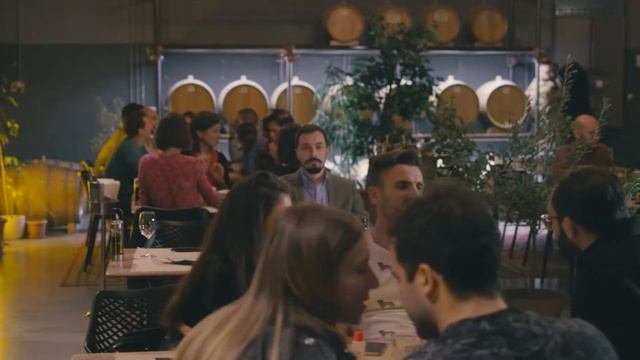 Najbolje džez svirke i savršena atmosfera - Barrel House Belgrade смотреть онлайн