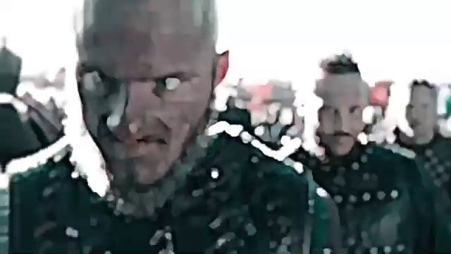 Vikings Edit || Ragnar's Death Revenge.   #vikings #ragnar #bjornironside #valorant #bgmihighlights