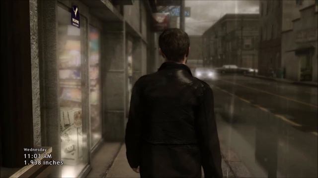 HEAVY RAIN™ Celá Hra 6.Část By Vitali смотреть онлайн