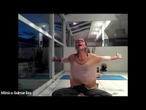 Anahata flow 60 min смотреть онлайн