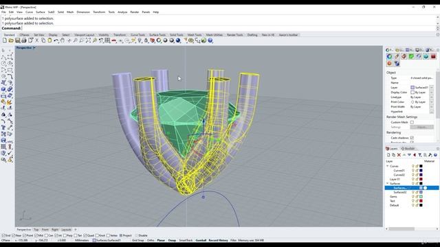 29 - Solving boolean union issues смотреть онлайн