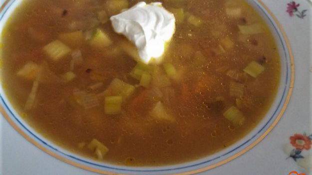 Вкусные будни