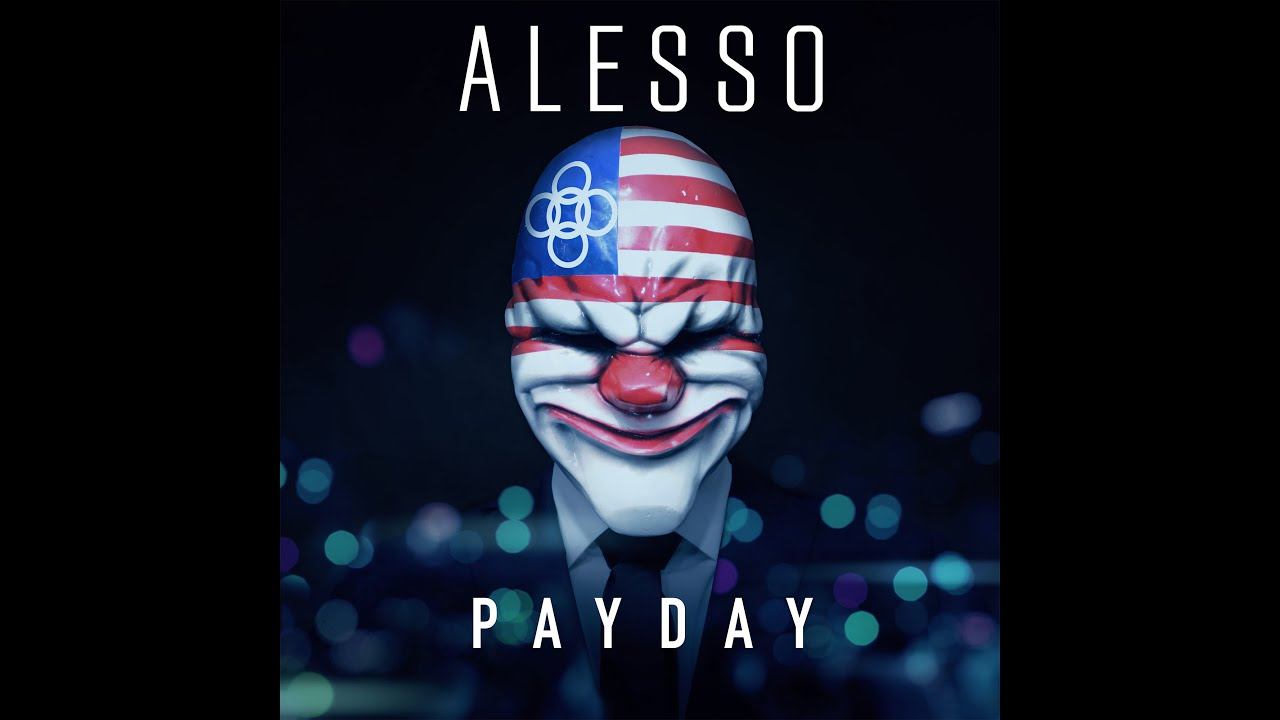 Payday 2 DEATH WISH - ALESSO HEIST (SOLO STEALTH) смотреть онлайн