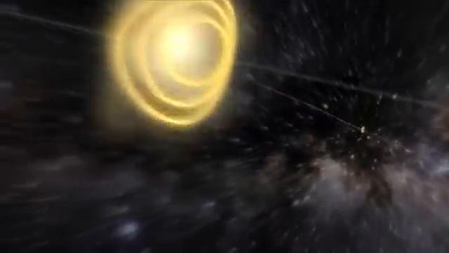 How The Northern Lights Are Created VIDEO смотреть онлайн