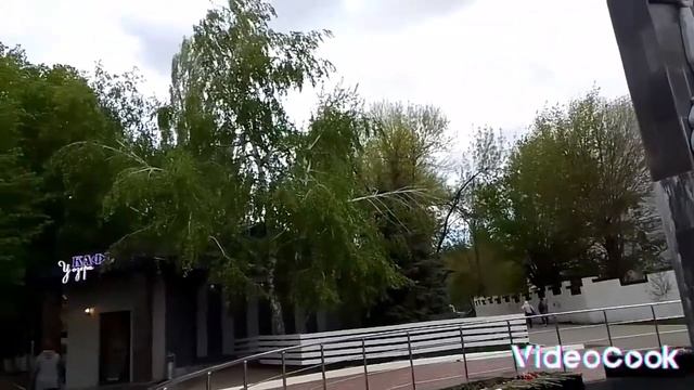 @Добрый день, отличного настроения 💞💞💞💞💞. Прогулка по парку. смотреть онлайн