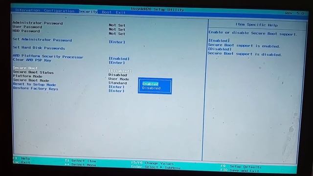 How To Fix This build of vanguard requires tpm version 2.0 and secure boot to be enabled in order смотреть онлайн