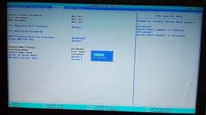 How To Fix This build of vanguard requires tpm version 2.0 and secure boot to be enabled in order