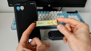 Как сделать загрузочный SSD M2 с Windows 10/11 на телефоне