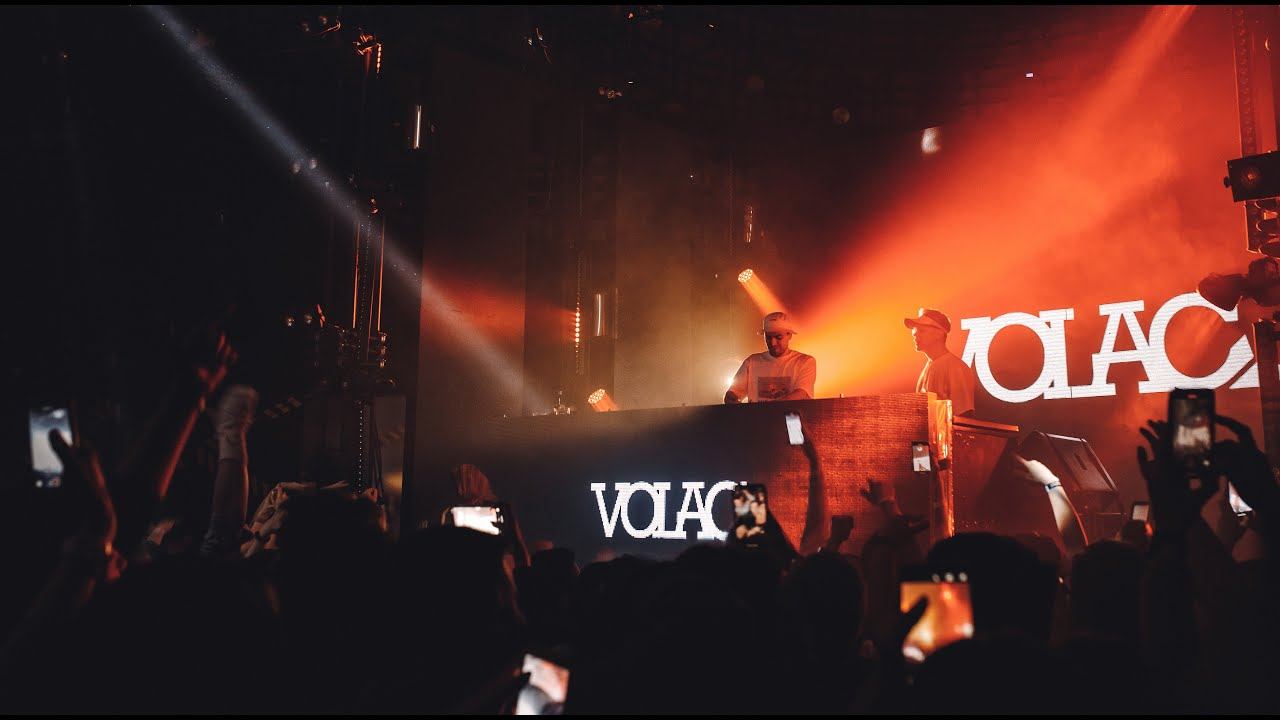 РАШН СТАИЛ 6th February 2021 | Aftermovie смотреть онлайн