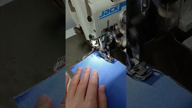 Колорблок пошив