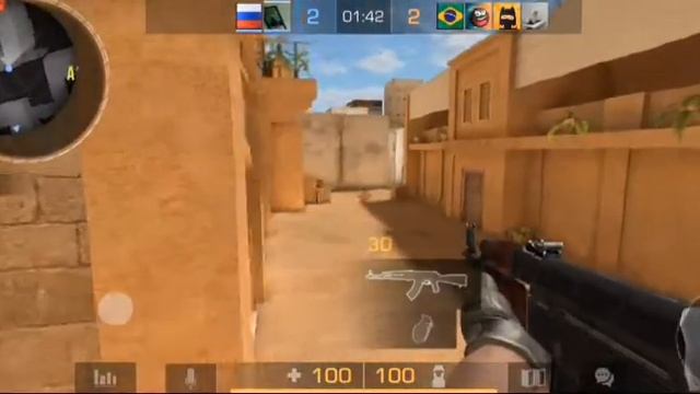 highlights versão funk Standoff 2 👺🏰 'sWø' смотреть онлайн
