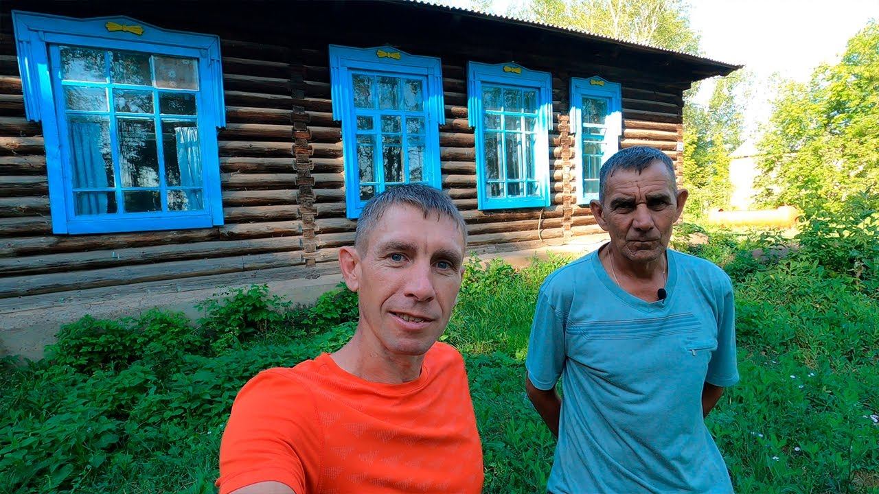 Троицкое. ч.6. Ученик начальных классов. смотреть онлайн