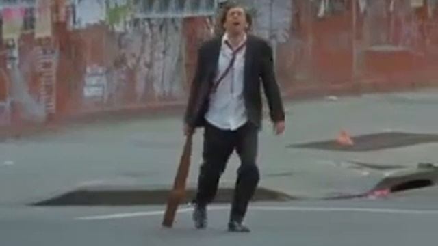 Участника изгнали из МММ смотреть онлайн