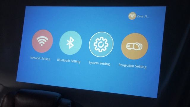 Puxinat Projector Review смотреть онлайн
