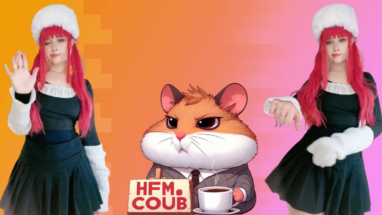 HFM COUB BEST CUBE Coub Приколы 2024 entertainment show, video collection from all over the world смотреть онлайн