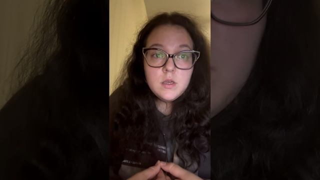 Видеовизитка Симонова Александра | Биология смотреть онлайн