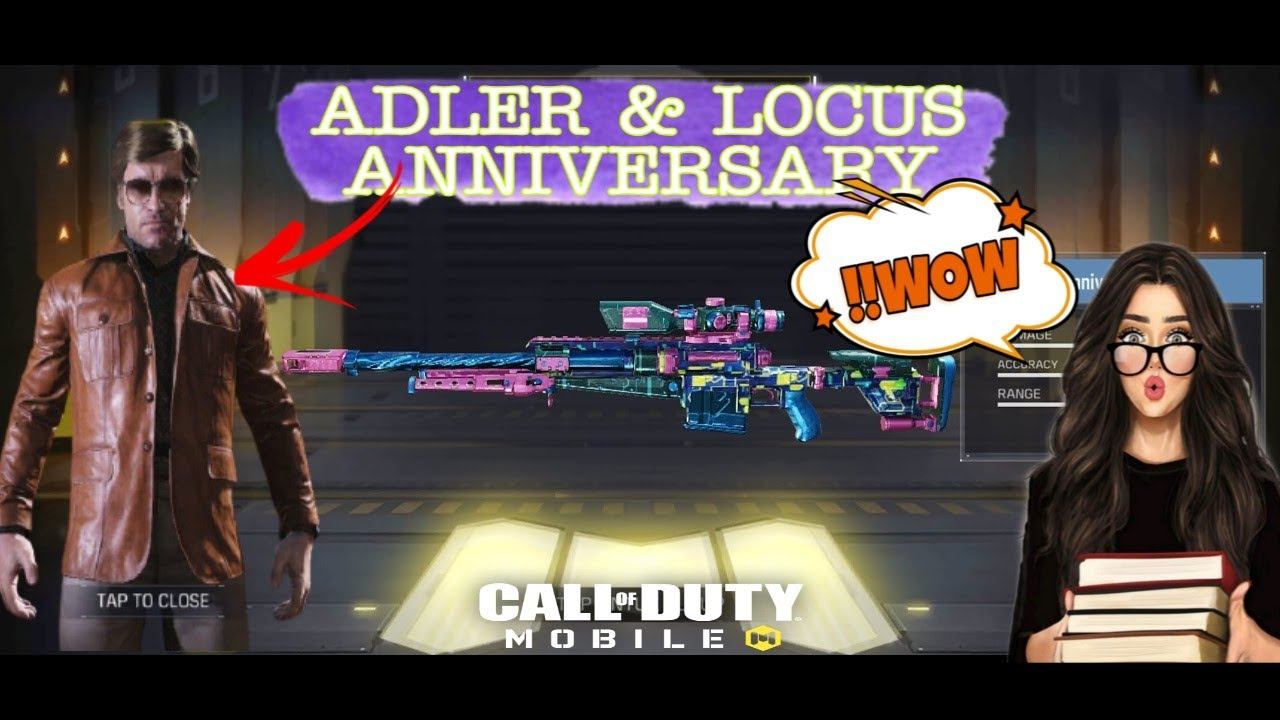 HOW TO DEAL WITH ADLER AND LOCUS ANNIVERSARY SOLO VS SQUAD🔥 смотреть онлайн