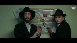 А мы тут не причем - Евреи (10 минутная версия) - Mizzy TV