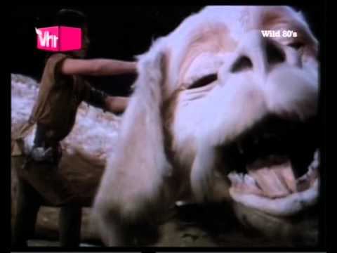 Limahl - Never Ending Story (1984) смотреть онлайн