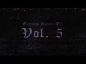 MEMPHIS 66.6 - Phonk Mix Vol. 5