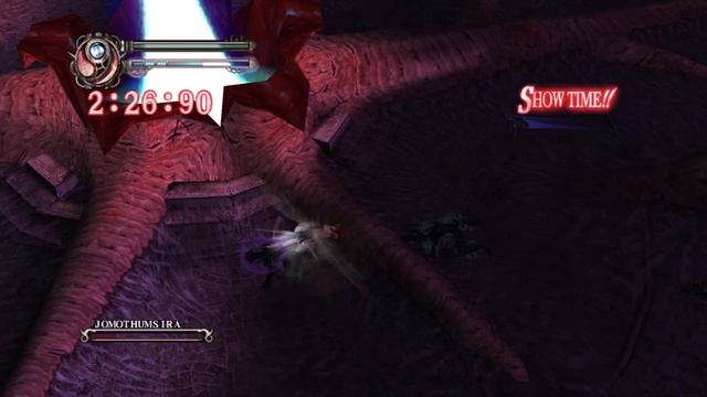 Devil May Cry 2 HD NG Normal(Lucia) Mission 11 S Rank Clear смотреть онлайн