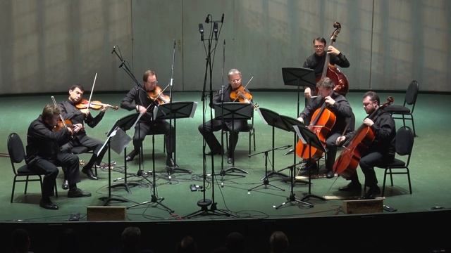 Рихард ШТРАУС Метаморфозы