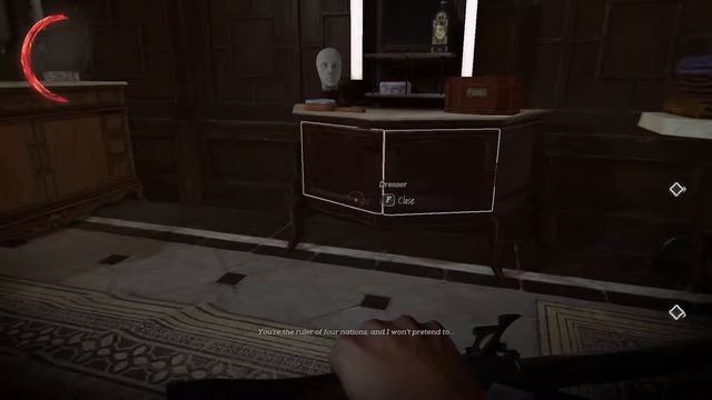 Dishonored 2 Morris Let's Play... Hey There Delilah #1 смотреть онлайн