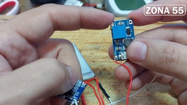 TUS HERRAMIENTAS RECARGABLES CON BATERÍAS DE LITIO !!!! смотреть онлайн