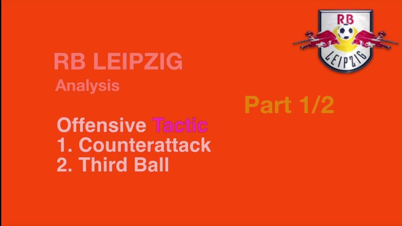 Leipzig Analysis [Part 1] English Version смотреть онлайн
