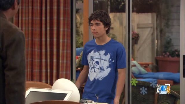George Thinks Max's Future is on The Line (2007) Intro on TV Plus 7 [09/24/21] смотреть онлайн