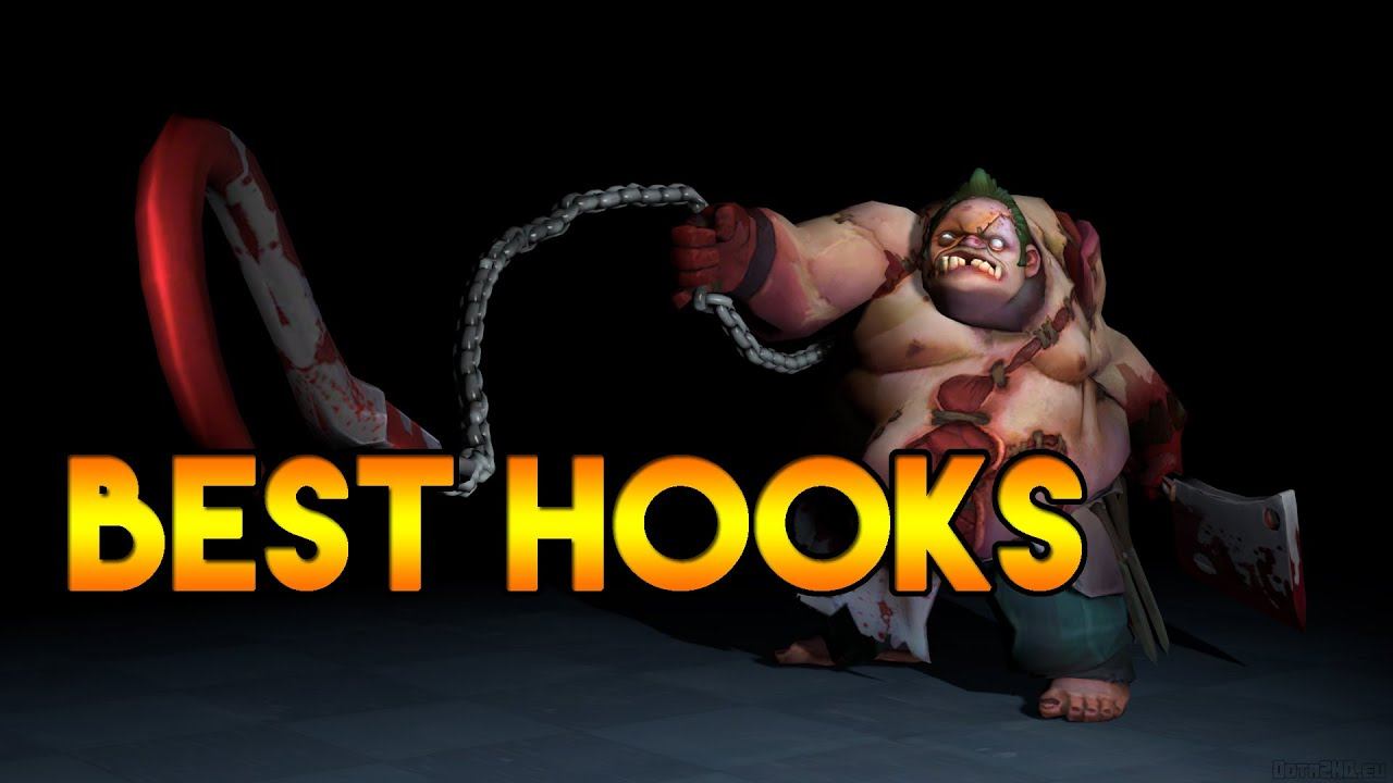 Dota 2 | MLG HOOK SKILLZ! | MilkyMike plays MLG PRO Pudge смотреть онлайн