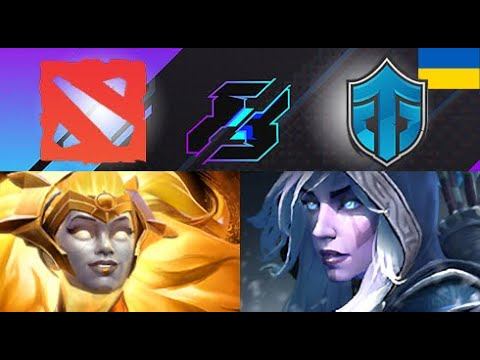Star Foxes vs EYE-gaming (2 гра) | ХАЙЛАЙТИ смотреть онлайн