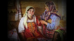фольклор в современной обработке| ансамбль «Кладезь» «Винная чарочка»