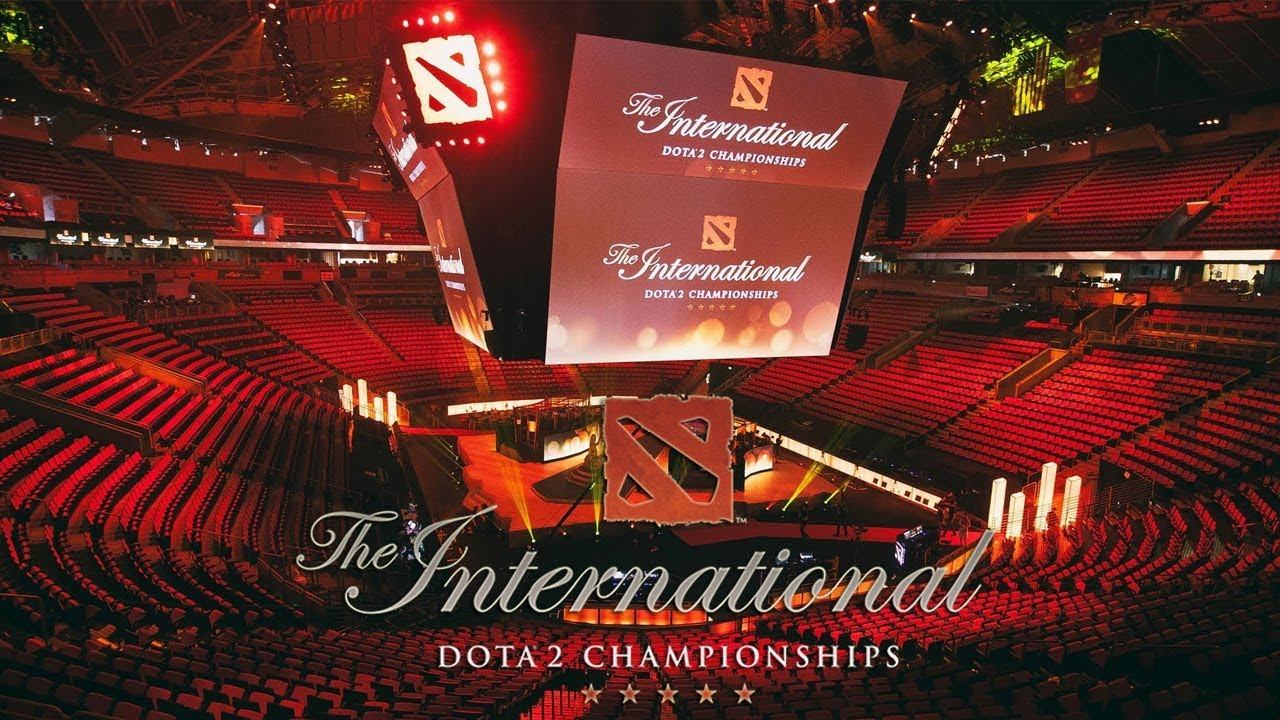 DOTA 2 INTERNATIONAL CHAMPIONSHIP GOLDEN MOMENTS смотреть онлайн