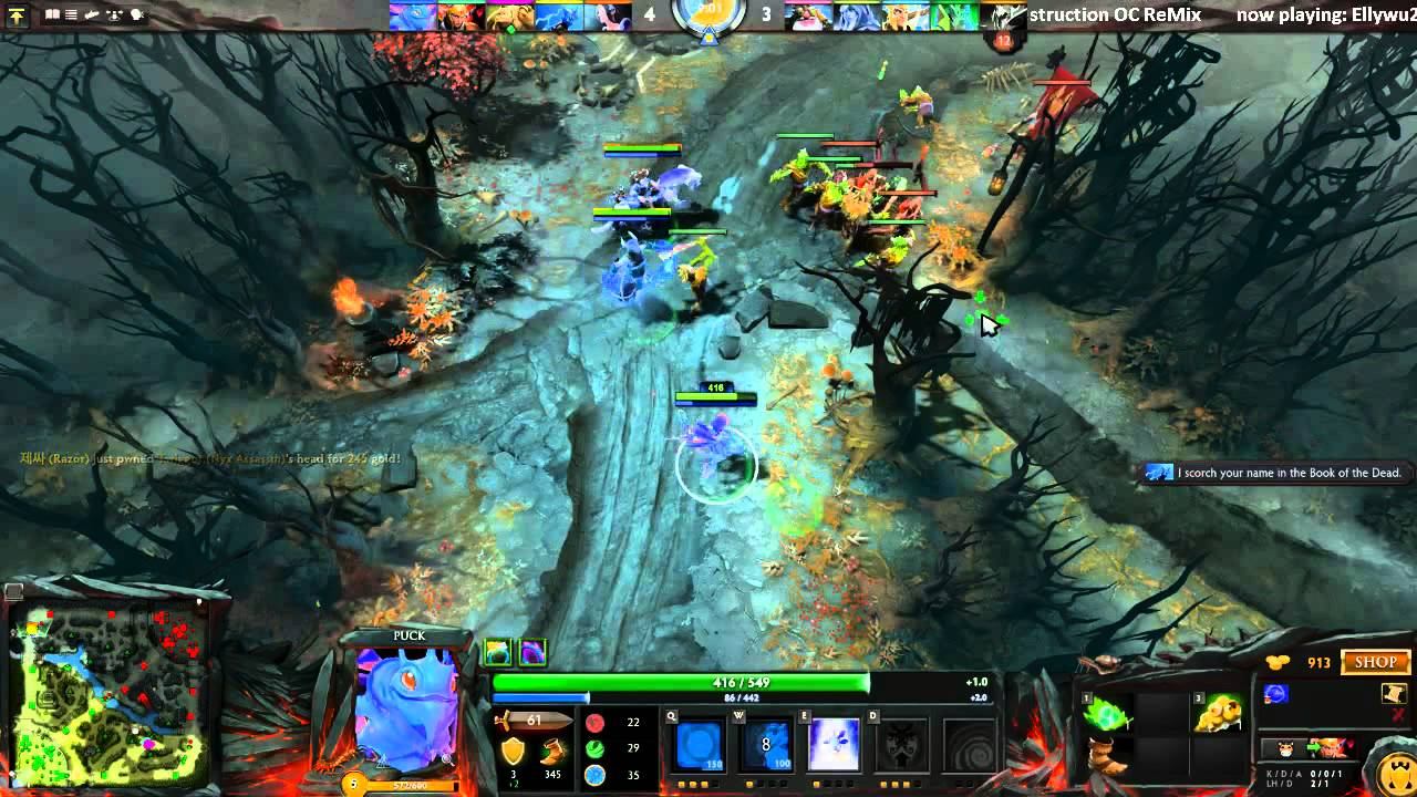 Aug 8, 2014: Late Night Dreadful DOTA. Tinfoil tier Part 3 смотреть онлайн
