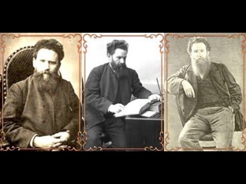 ВЛАДИМИР КОРОЛЕНКО "ИСТОРИЧЕСКИЕ ОЧЕРКИ" смотреть онлайн