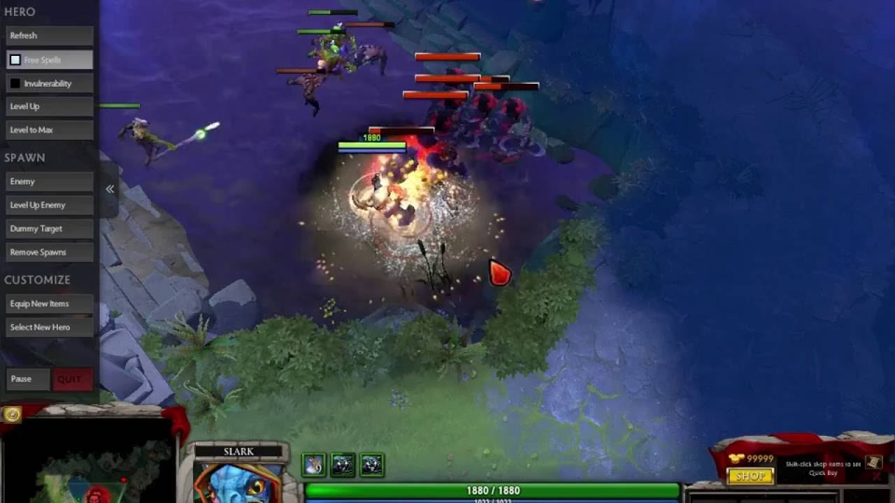 Immortal Treasure III Golden Hydrakan Latch смотреть онлайн