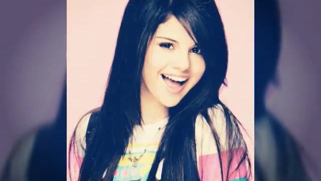 ♥Селена Гомез♥ смотреть онлайн