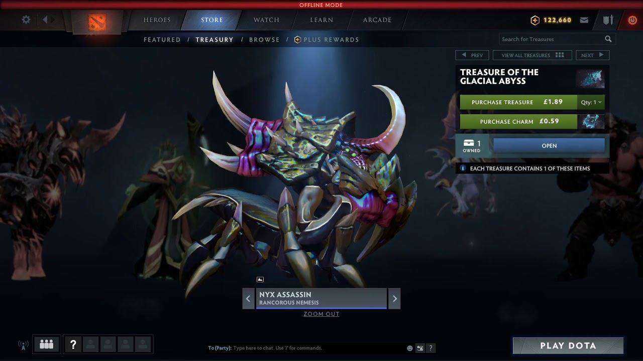 Dota 2 - New Bloom Festival 2020 - Episode 2 смотреть онлайн