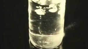 Щелочные металлы (учебный фильм)